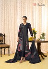 Summer Bazaar By Sudriti Pure Cotton Printed Dress Material Exporters In India
